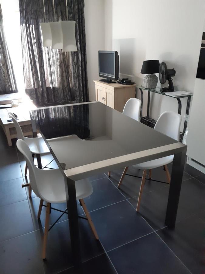 Apartement Бреден Екстер'єр фото