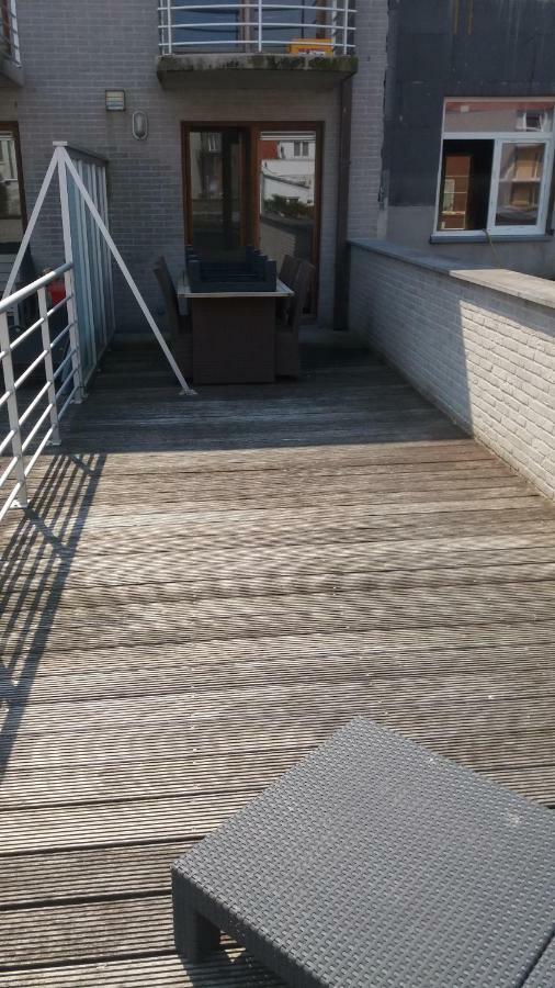 Apartement Бреден Екстер'єр фото