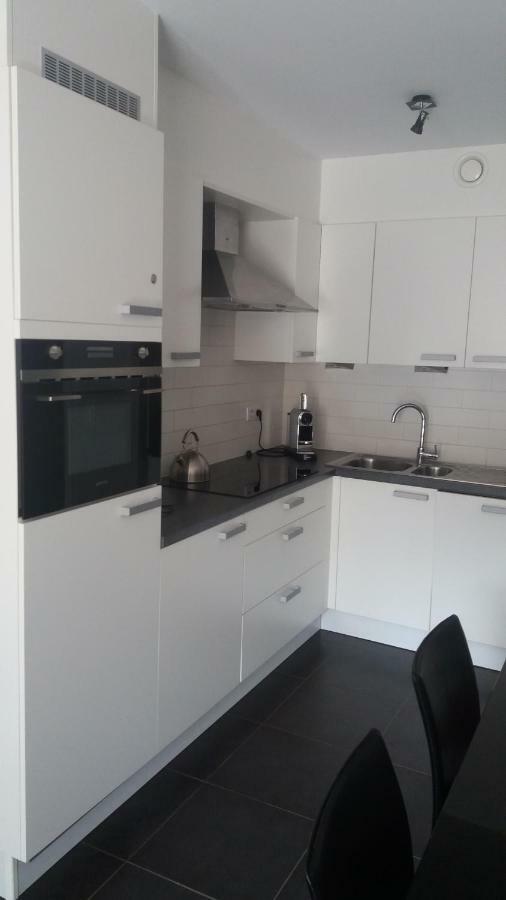 Apartement Бреден Екстер'єр фото